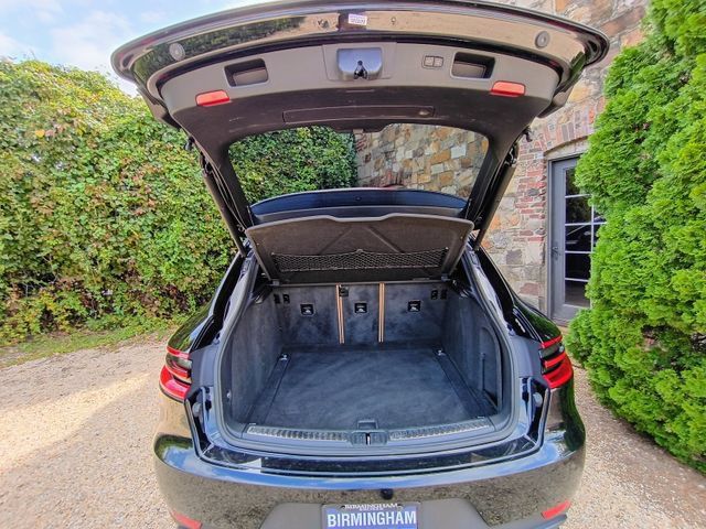 Used 2018 Porsche Macan AWD/4WD image 71