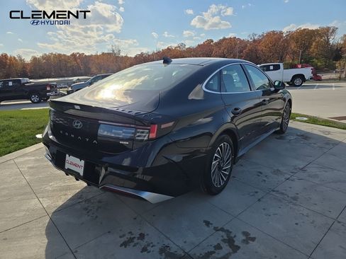 New 2026 Hyundai Sonata SEL FWD image 6