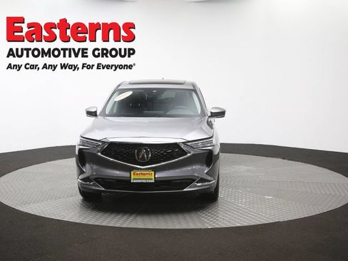 Used 2024 Acura MDX w/ Technology Package AWD/4WD image 54