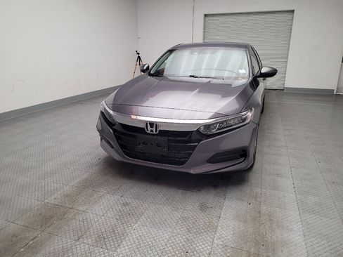 Used 2020 Honda Accord LX image 15