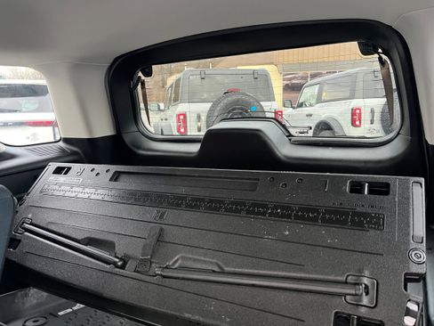 Certified 2023 Ford Bronco Sport Heritage w/ Heritage Convenience Package image 11