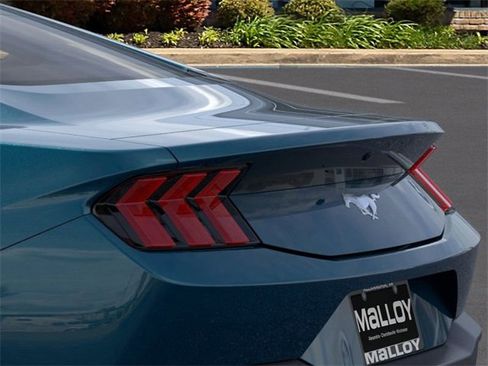 New 2026 Ford Mustang Coupe image 22