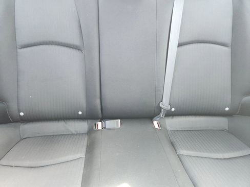 Used 2016 MAZDA MAZDA3 i Sport FWD image 14