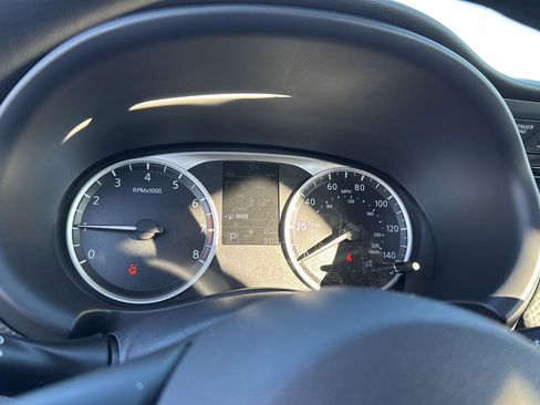 New 2025 Nissan Kicks Play S image 20