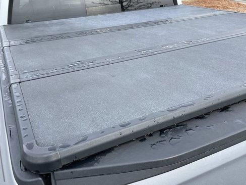 Used 2020 Honda Ridgeline RTL-E image 5