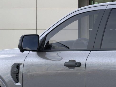 New 2026 Ford Ranger XLT AWD/4WD image 20