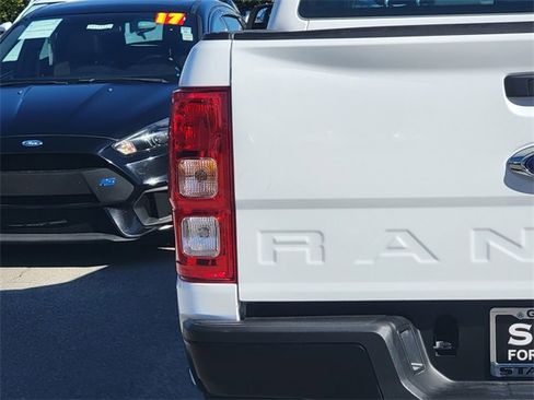 Certified 2021 Ford Ranger XL w/ Equipment Group 101A High image 6