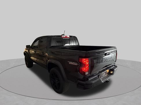 Used 2023 Chevrolet Colorado Trail Boss w/ Advanced Trailering Package AWD/4WD image 40