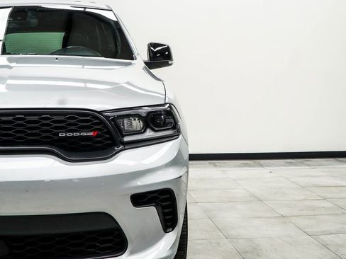 Used 2024 Dodge Durango GT image 5