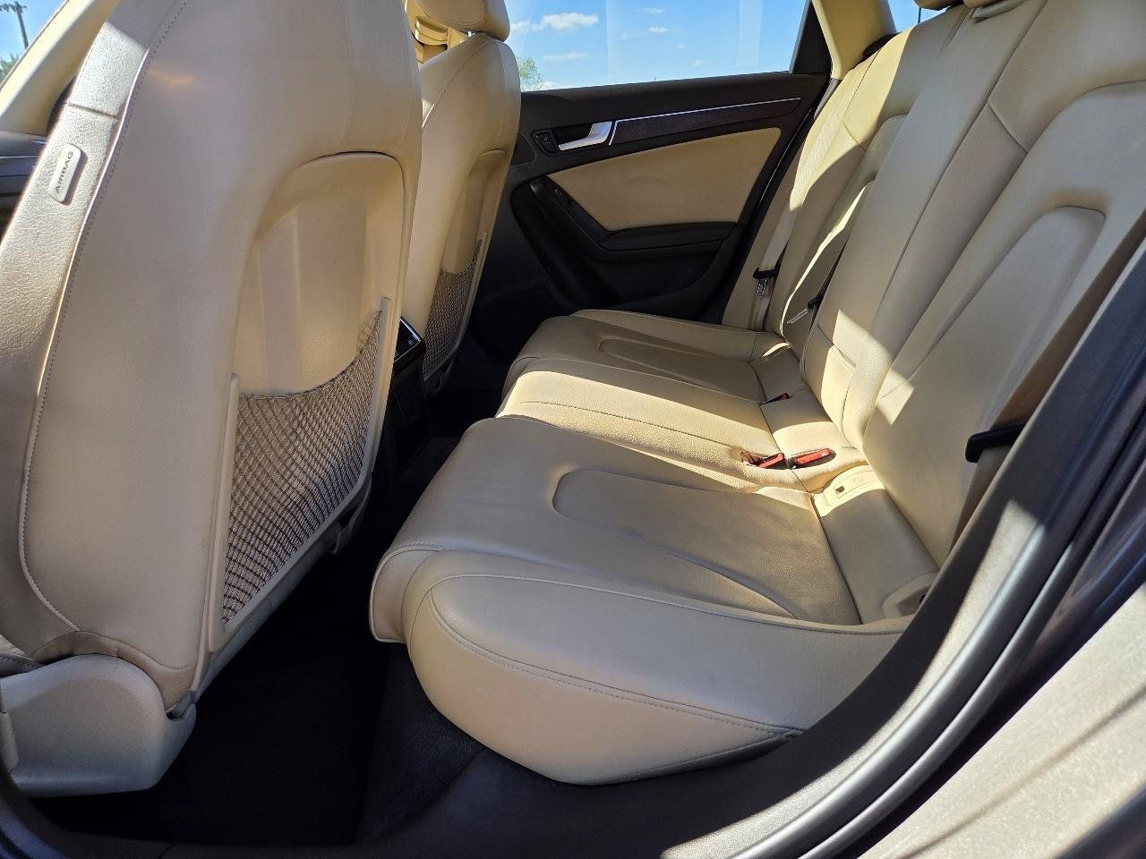 Used 2015 Audi A4 Premium AWD/4WD image 11