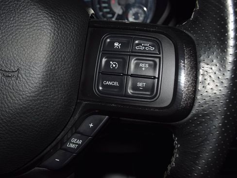 Used 2022 RAM 2500 Power Wagon w/ Level 2 Equipment Group image 35