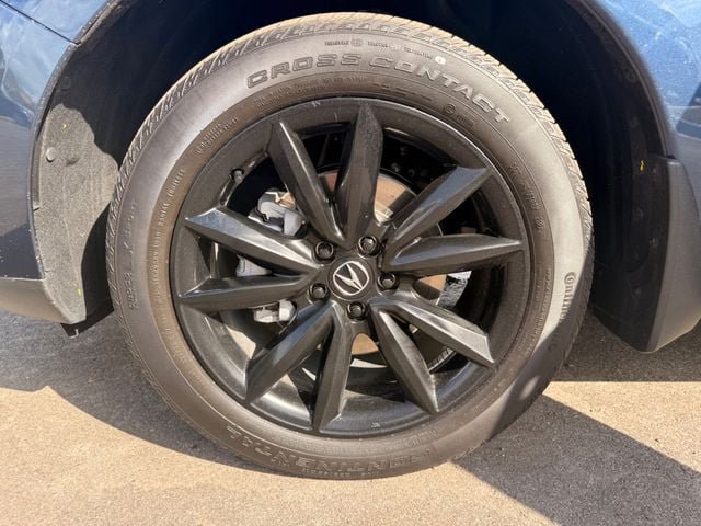 Used 2025 Acura RDX SH-AWD image 23
