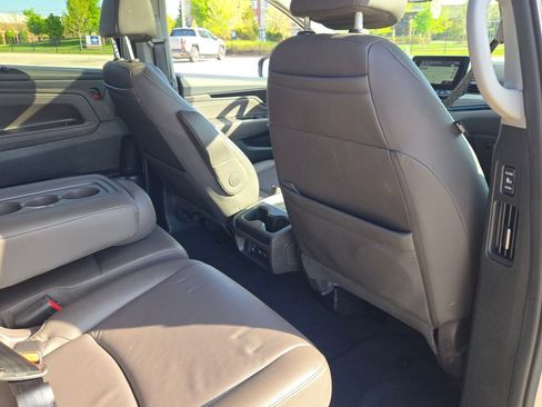 Used 2023 Honda Odyssey Touring image 9