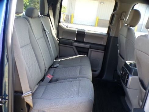 Used 2019 Ford F150 XLT AWD/4WD image 8