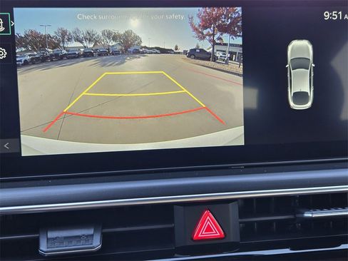 New 2026 Kia K5 GT-Line image 13