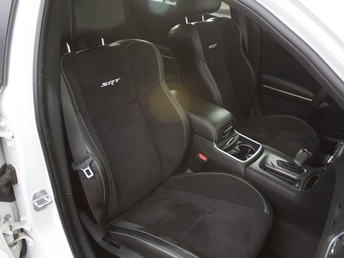 Used 2018 Dodge Charger SRT w/ Harman/Kardon Audio Group image 35