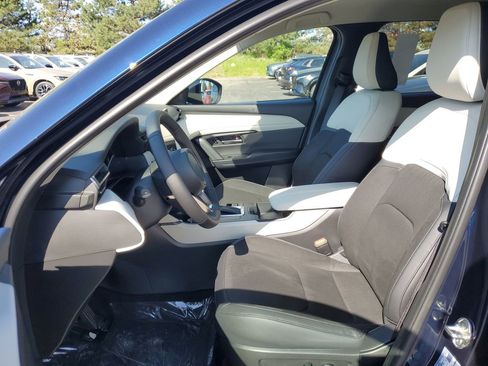 New 2026 MAZDA CX-5 Preferred AWD/4WD image 11
