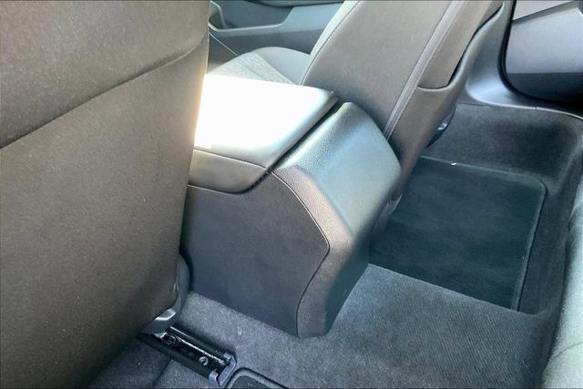 Used 2024 Honda Accord EX image 12