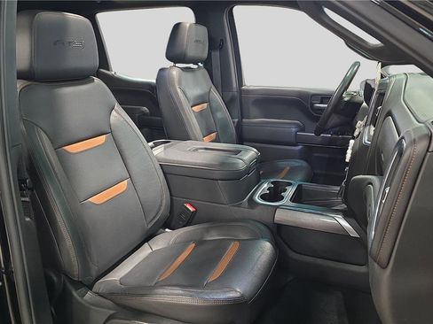 Used 2021 GMC Sierra 1500 AT4 w/ AT4 Premium Package image 14