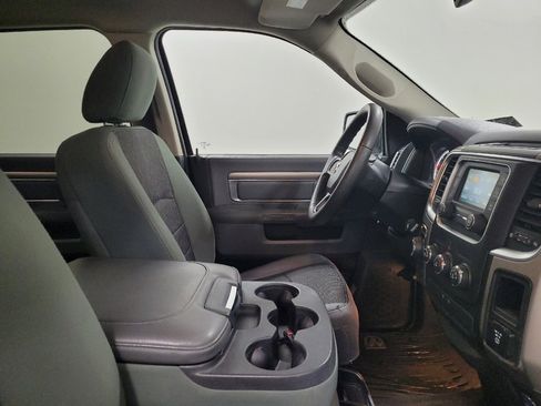 Used 2015 RAM 1500 Big Horn image 21