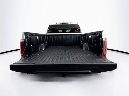 Used 2023 Toyota Tundra TRD Pro AWD/4WD image 40