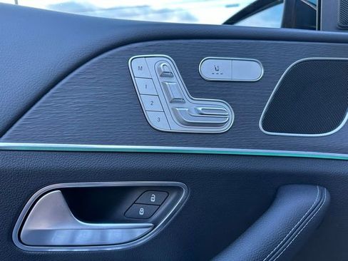 Certified 2022 Mercedes-Benz GLE 350 4MATIC image 15
