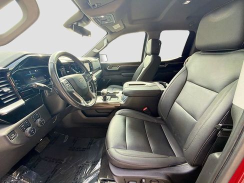 Used 2022 Chevrolet Silverado 1500 RST w/ All Star Edition Plus image 22