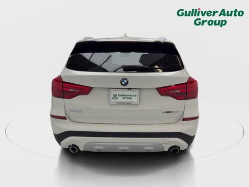 Used 2019 BMW X3 sDrive30i image 7