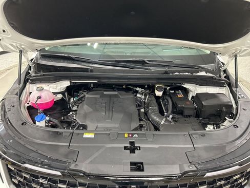 New 2026 Kia Carnival SX Prestige image 37