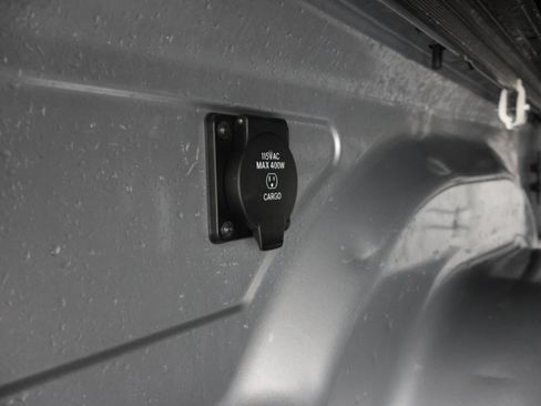 Used 2023 RAM 3500 Laramie AWD/4WD image 30