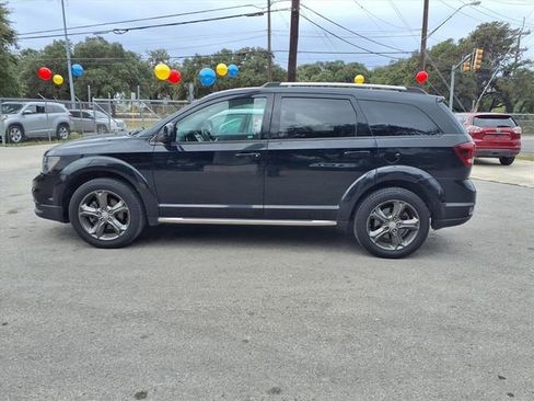 Used 2016 Dodge Journey Crossroad image 4