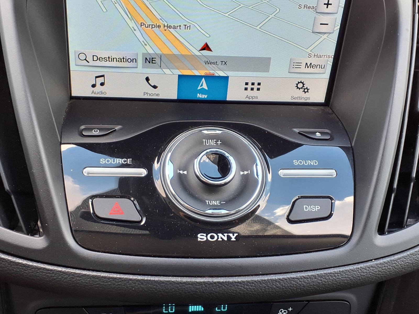 Used 2017 Ford Escape Titanium FWD image 16