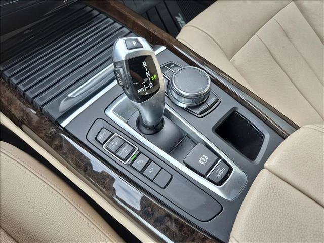 Used 2017 BMW X5 sDrive35i RWD image 12