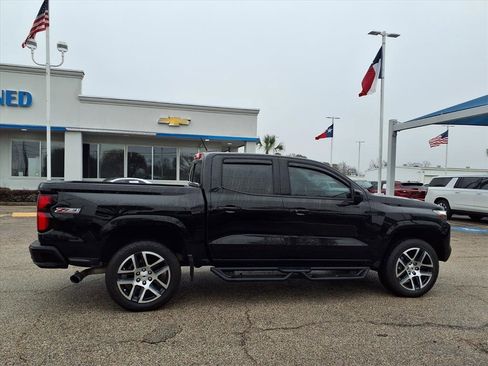 Used 2023 Chevrolet Colorado Z71 w/ Z71 Convenience Package 2 image 23
