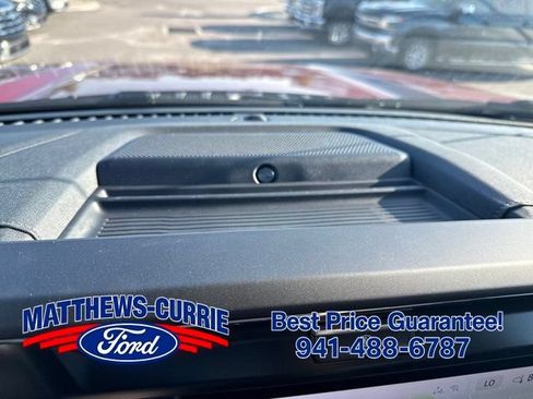 New 2026 Ford F250 Lariat w/ Black Appearance Package AWD/4WD image 20