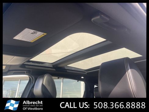 Used 2025 MAZDA CX-90 3.3 Turbo S w/ Premium Package image 31