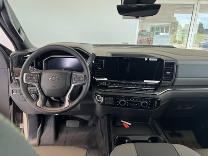 New 2026 Chevrolet Silverado 2500 ZR2