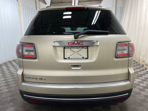 Used 2014 GMC Acadia SLE FWD image 18