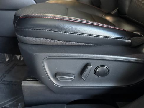 Used 2024 Ford Escape ST-Line w/ Tech Pack #1 image 13