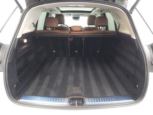 Certified 2026 Mercedes-Benz GLE 350 4MATIC image 32