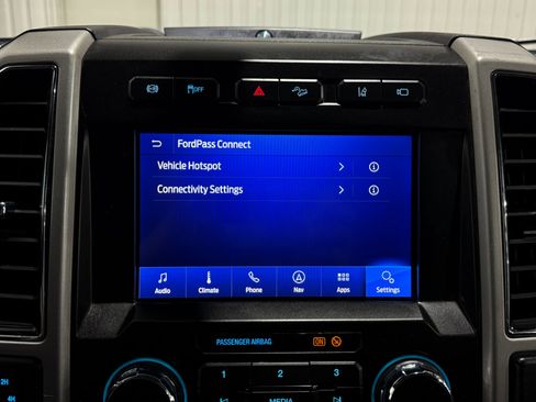 Used 2021 Ford F350 Lariat w/ Lariat Ultimate Package image 51