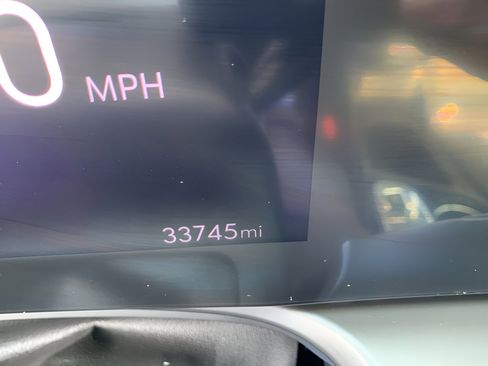 Used 2025 Buick Encore GX Preferred image 36