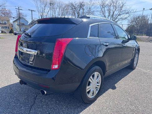 Used 2011 Cadillac SRX Luxury image 7