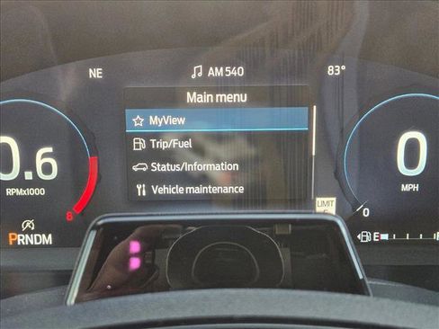 New 2026 Ford Explorer ST w/ Sun And Sound Package AWD/4WD image 10