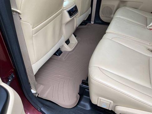 Used 2015 Toyota Highlander XLE AWD/4WD image 33