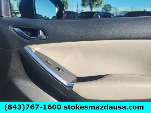 Used 2013 MAZDA CX-5 Sport image 24