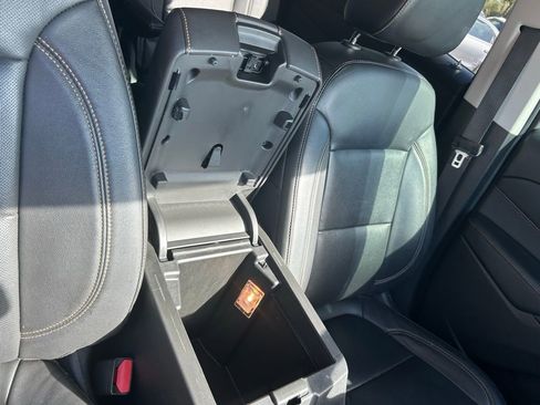 Used 2019 Chevrolet Traverse Premier w/ Driver Confidence II Package image 34