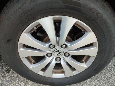 Used 2015 Honda Odyssey EX-L image 31