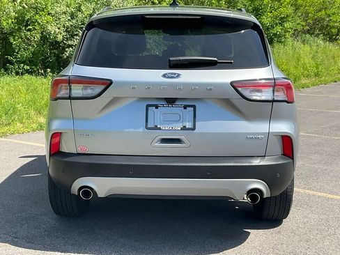 Used 2022 Ford Escape SEL w/ Technology Package AWD/4WD image 26