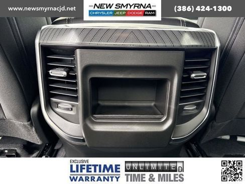 New 2025 RAM 1500 Big Horn image 32